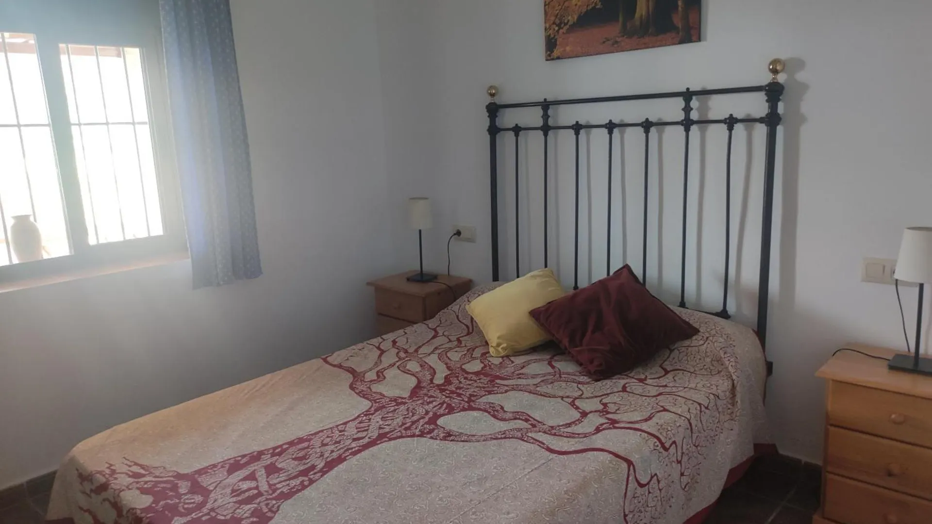 Villa Cortijo Carrasco Frigiliana à Acebuchal 0*,  Espagne